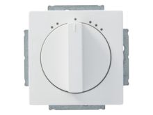 BuschJaeger Future Linear Fan Switch