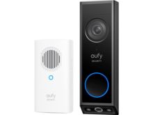 Videoportero Eufy E340 con timbre