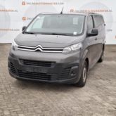 Autobus de passagers, Citroën, Jumpy