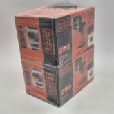 2x Sander, Black&Decker, BEW210