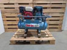 Kompressor, Clarkeair