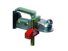 DoubleLock Compact Eagle Coupling Lock