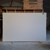 Facade cladding panel HPL