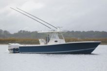 2017 Contender 32' (9.75 m)