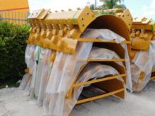 CAT CS56 / CS54-NEW-Pad Drum