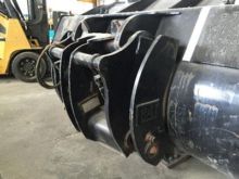 CAT 950H/962H Fusion Quick Coupler