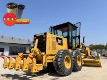 2020 Caterpillar CAT 140H