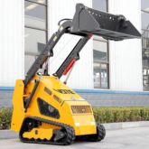 CE EURO 5 Small Skid