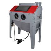 Holzmann Sandstrahlkabine SK420