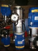 Pompa centrifuga