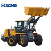 XCMG LW400FV used front end