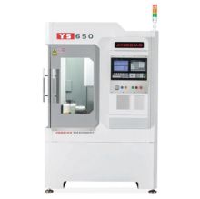 Multiple functions gantry machining center