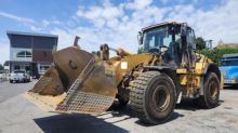 2011 Caterpillar 950H