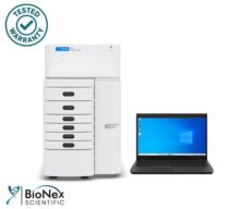 Agilent 5200 Fragment Analyzer System