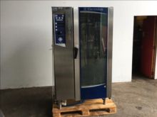 air-o-steam Touchline Electric Combi Oven 61 air-o 