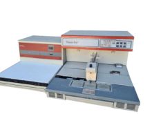 Tissue-Tek 4715 Embedding Console with