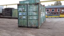 Container 20 foot