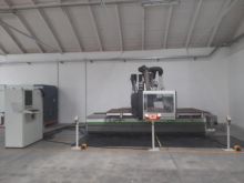 Biesse Rover C 9.40 FT