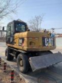 Caterpillar 315D2