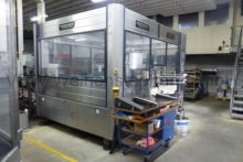 labelling machine