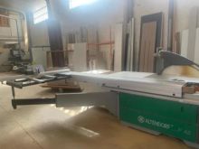 Altendorf F45 I Sliding Table