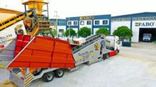 CONCRETE BATCHING PLANT