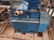 Used ABB AC Motors for sale in Portugal | Machinio
