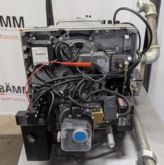 Burners for Miwe ovens