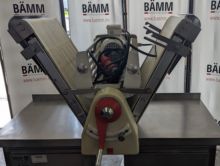 Fritsch Mini 520 tabletop rolling