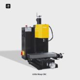 Little Wasp Durable Portable Automatic