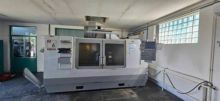 Haas VF 6/40 I Vertical