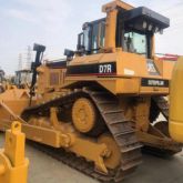 Cat D7r Used Dozer Secondhand