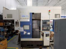 MURATEC ML-400 TURNING CENTER