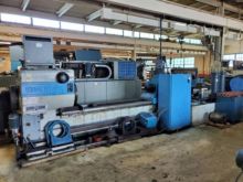 Gisholt #4L Deep Hole Drilling