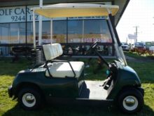2000 Yamaha G19E