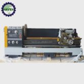 cnc lathe machine with fanuc