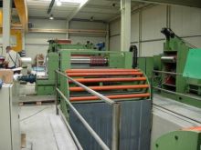 F&P Slitting Lines #0256
