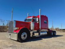 2003 Peterbilt 379
