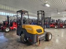 2024 LOADMAC 855.4 4 Way
