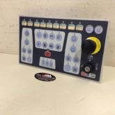 SCA Operator Control Panel PCU