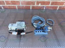 SMC EX250-SDN1 Input Output Si