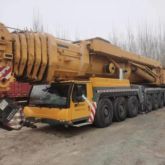 Used Liebherr LTM 1500-8.1 Crane for sale | Machinio