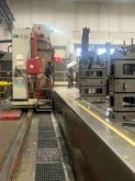 1997 MECOF CS 50 CNC