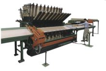 Taylor Side Loading Automated Clamp