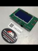 GENERIC Display Panel Board DM504A.CPU-314