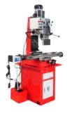 Drill/Mill - Perforator