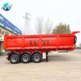 Utility function trailer Farm trailers