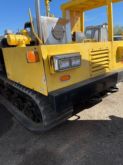 Morooka MST700 Crawler Carrier