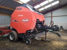 2017 Kuhn VB 3185