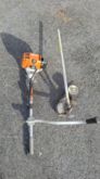 COMBI SYSTEM STIHL KM130
